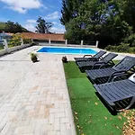 Holiday home Montejunto - Casa Do Platano