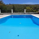 Montejunto - Casa Do Platano Ferienhaus Cadaval