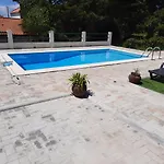 Holiday home Montejunto - Casa Do Platano *