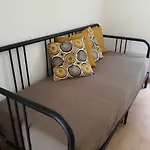 Montejunto - Casa Do Platano Ferienhaus