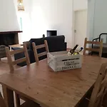 Montejunto - Casa Do Platano Ferienhaus *