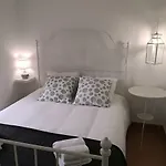 Montejunto - Casa Do Platano Ferienhaus Cadaval
