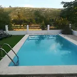 Montejunto - Casa Do Platano Ferienhaus Cadaval
