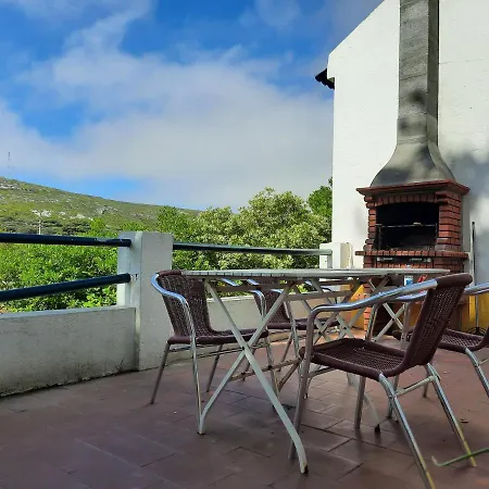 Montejunto - Casa Do Platano *