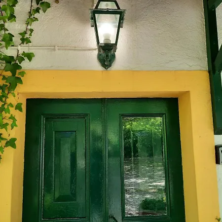 Vakantiehuis Montejunto - Casa Do Platano