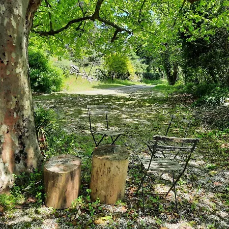 Montejunto - Casa Do Platano Ferienhaus