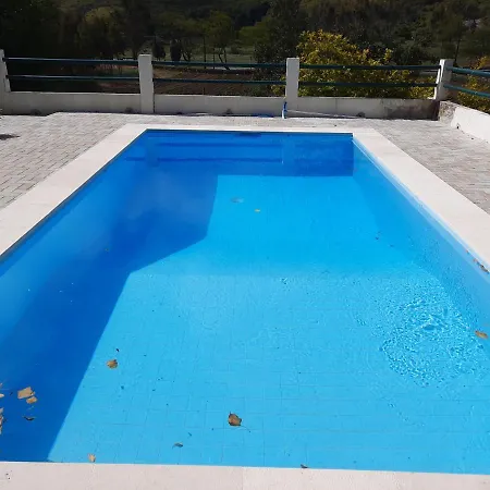 Montejunto - Casa Do Platano * Cadaval