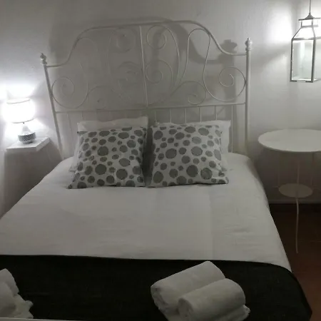 Montejunto - Casa Do Platano * Cadaval