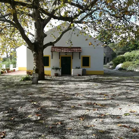 Дом отдыха Montejunto - Casa Do Platano