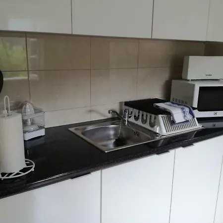 Montejunto - Casa Do Platano Semesterbostad Cadaval