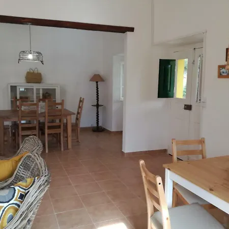 Montejunto - Casa Do Platano * Cadaval