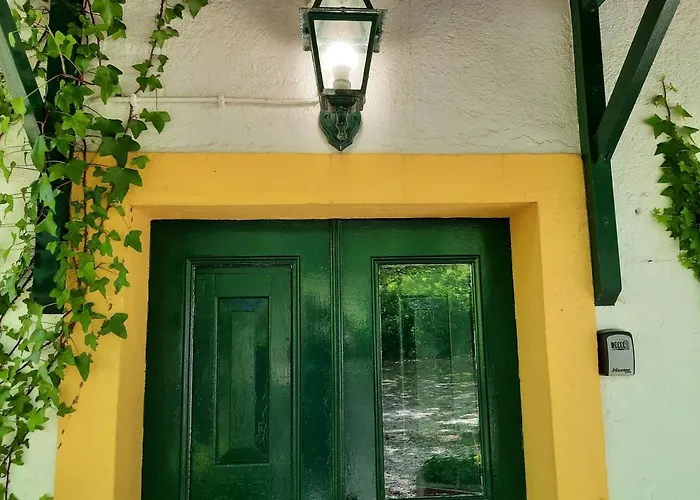 Casa de Férias Montejunto - Casa Do Plátano