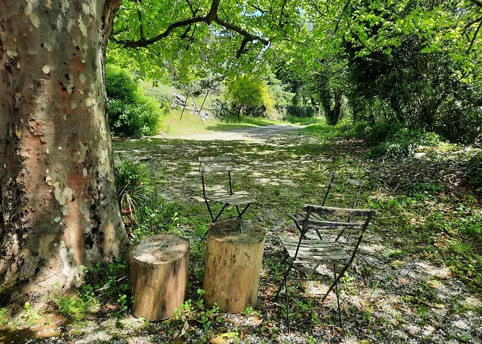 Montejunto - Casa Do Plátano Casa de Férias