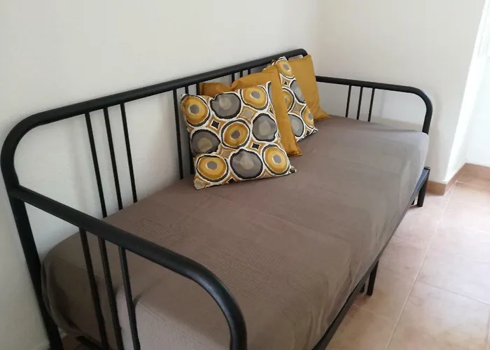 Montejunto - Casa Do Plátano Casa de Férias