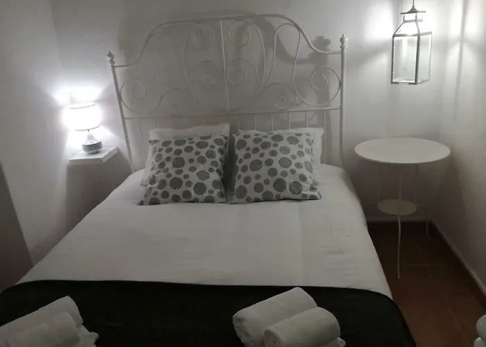 Montejunto - Casa Do Plátano * Cadaval