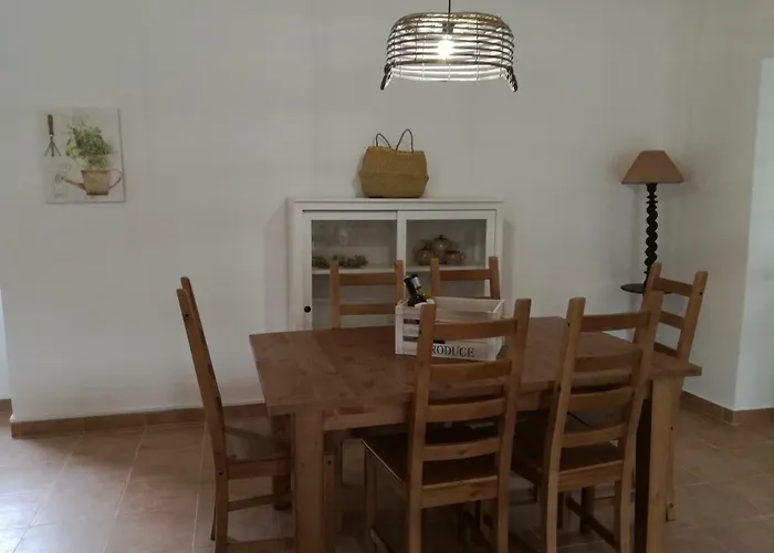 Montejunto - Casa Do Plátano * Cadaval