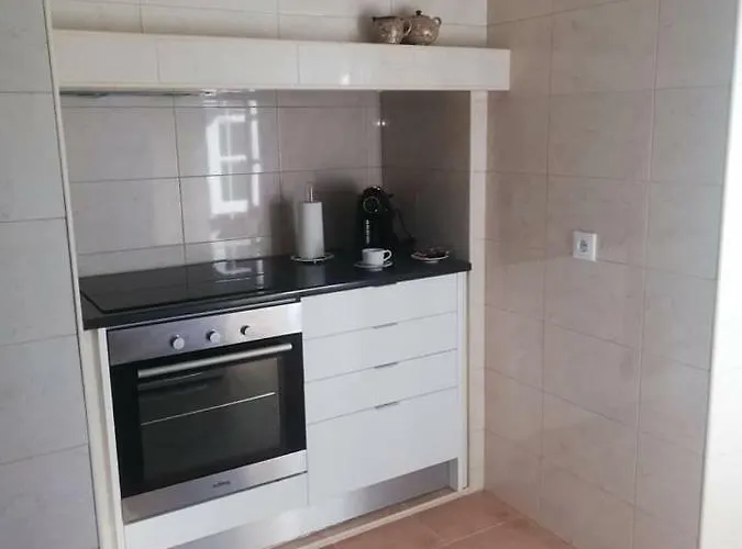 Montejunto - Casa Do Plátano