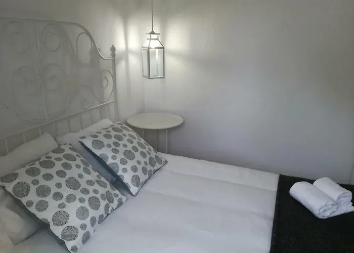 Montejunto - Casa Do Plátano * Cadaval