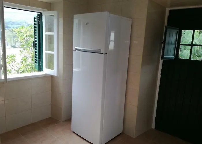 Casa de Férias Montejunto - Casa Do Plátano *