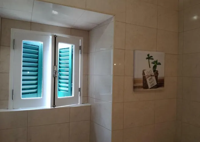 Montejunto - Casa Do Plátano Cadaval