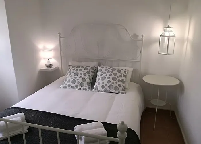 Montejunto - Casa Do Platano בית נופש Cadaval