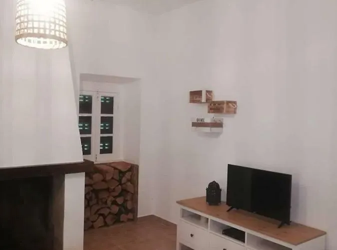 Montejunto - Casa Do Plátano