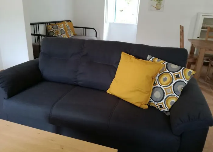 Montejunto - Casa Do Plátano Casa de Férias *